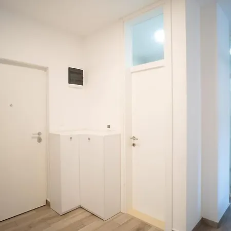 アパート Urban Elephant Loft
