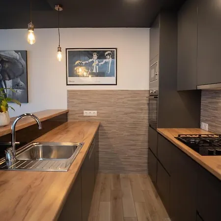 Urban Elephant Loft モスタル