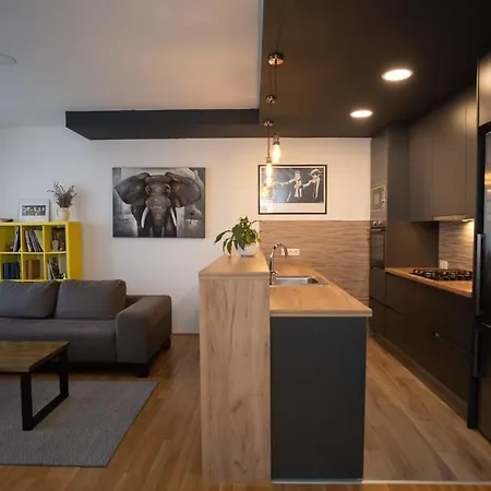 Urban Elephant Loft
