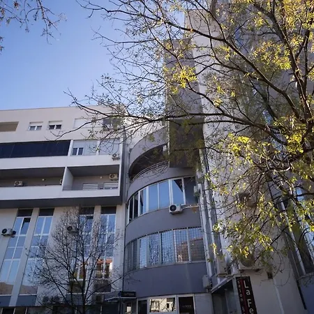 アパート Urban Elephant Loft