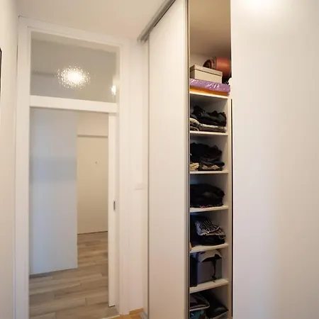 Urban Elephant Loft モスタル