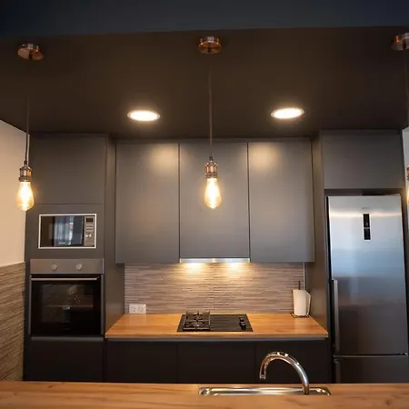 Urban Elephant Loft